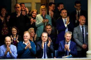 Δεν φταίει το ΣτΕ σε όσους δεν αντέχουν ισότητα και δημοκρατία